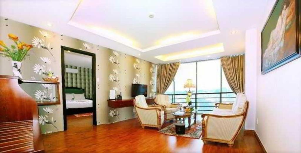 Universe 3* Ho Chi Minh City