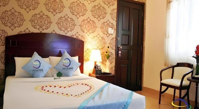 Universe Hotel 3*