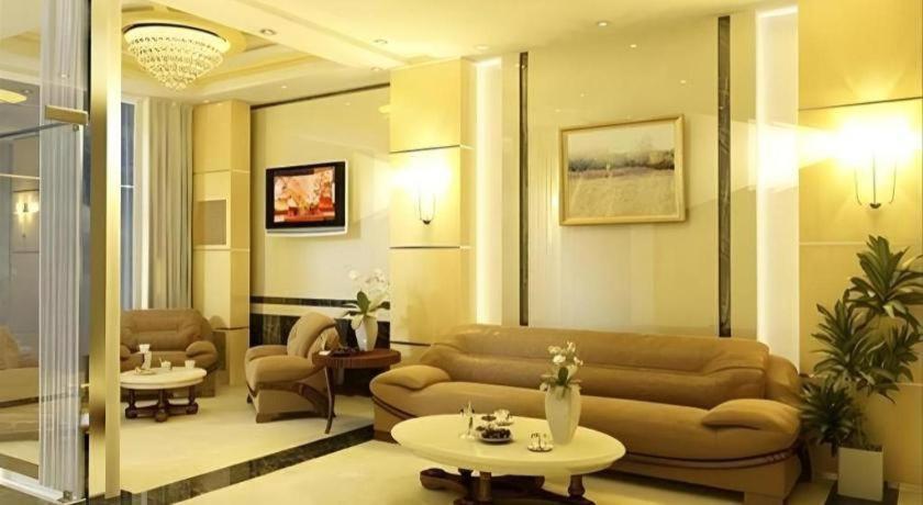 Hotel Universe Ho Chi Minh City