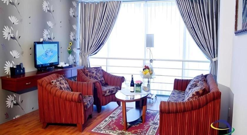 Universe Hotel 3*