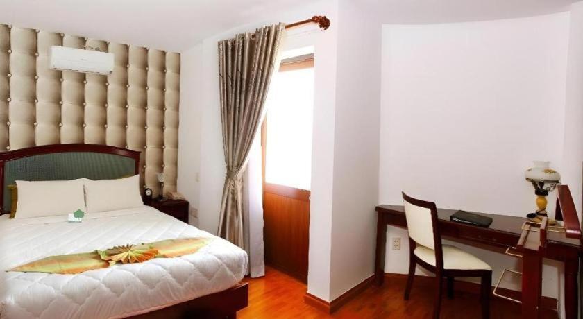 Universe 3* Ho Chi Minh City